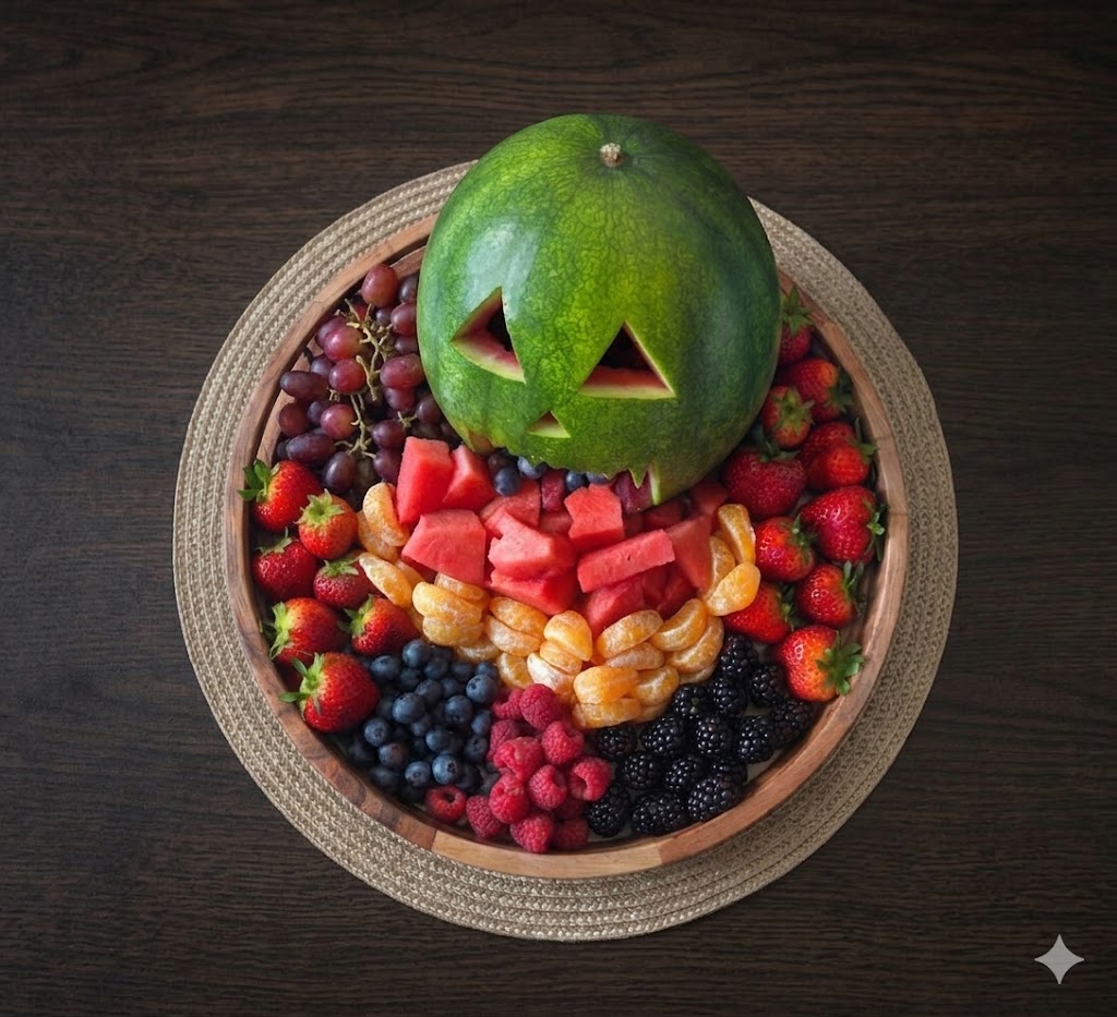 Fruit Punch Extravaganza