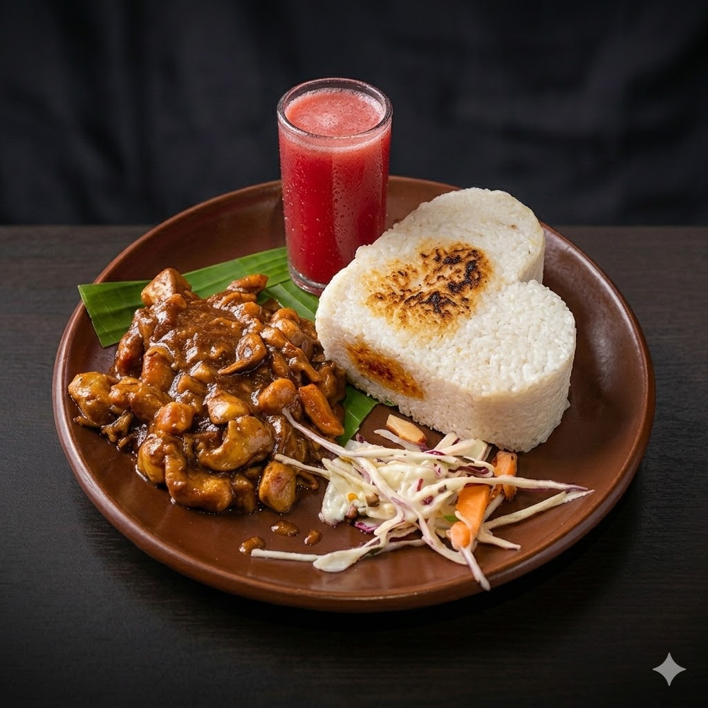 Puttu